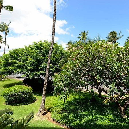 Aparthotel Aloha Kahakai Wailea  Exterior foto