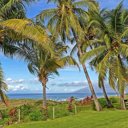 Aparthotel Aloha Kahakai Wailea  Exterior foto