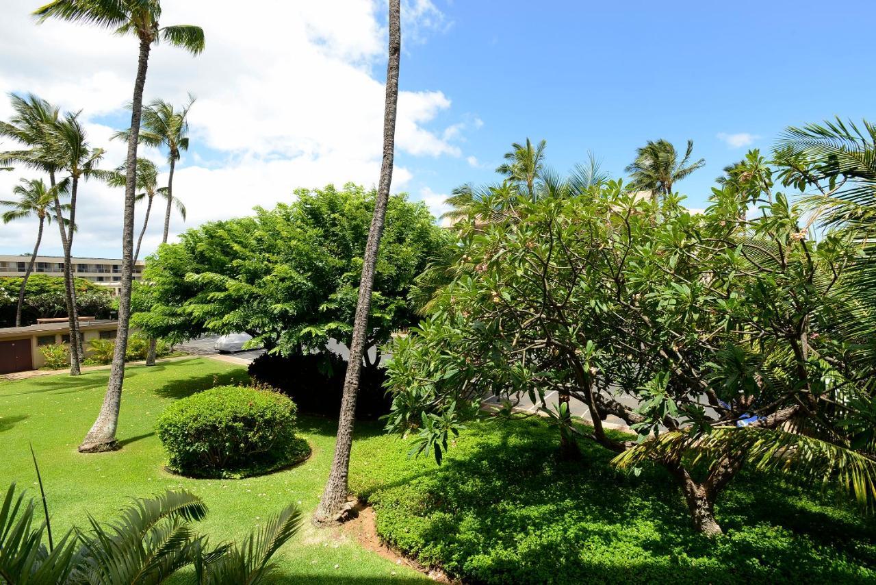Aparthotel Aloha Kahakai Wailea  Exterior foto
