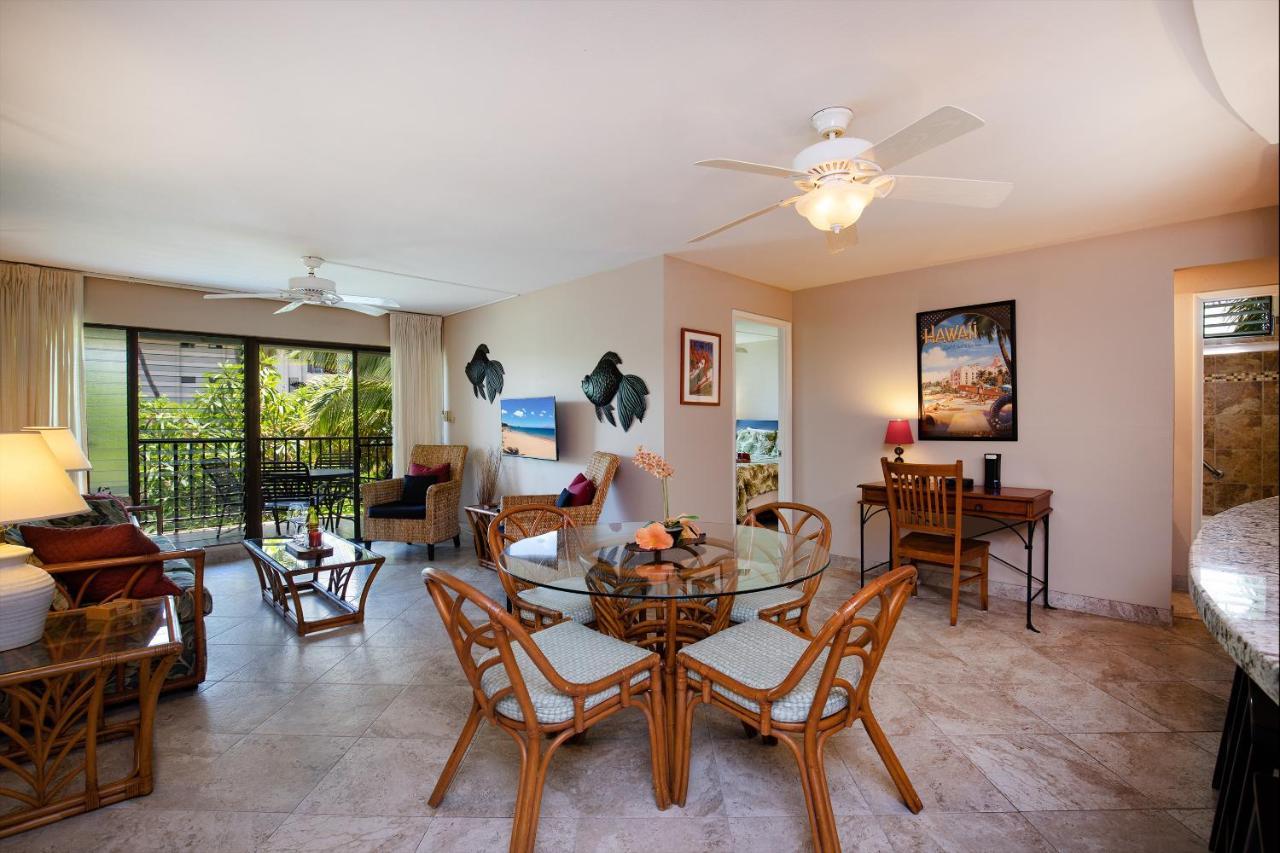 Aparthotel Aloha Kahakai Wailea  Exterior foto