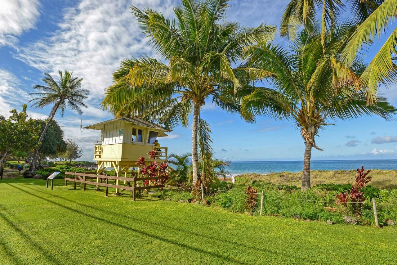 Aparthotel Aloha Kahakai Wailea  Exterior foto